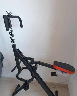Attrezzo per sport