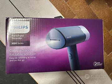 Philips Handheld Steamer 3000series
