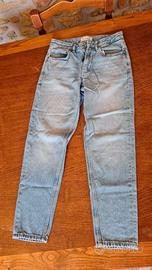 Jeans Denim "Pull&Bear"