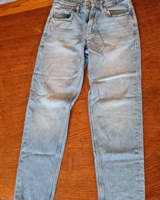 Jeans Denim "Pull&Bear"
