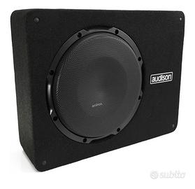 Subwoofer Audison APBX 10 AS2