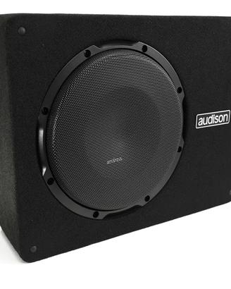 Subwoofer Audison APBX 10 AS2