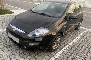 fiat punto evo ricambi