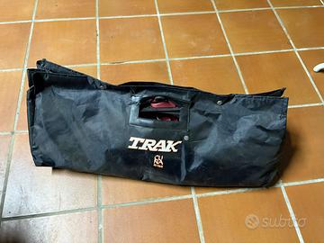 Catene da neve Track 213