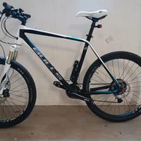 Mountain Bike Bulls Copperhead 3 XC 27.5" size 46