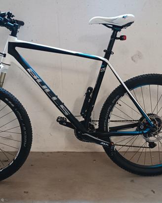 Mountain Bike Bulls Copperhead 3 XC 27.5" size 46