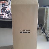 GoPro Hero 4K impermeabile, nuovo