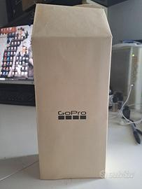 GoPro Hero 4K impermeabile, nuovo