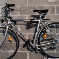Bicicletta Bianchi 
