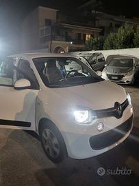 Renault twingo automatica