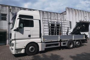 MAN TGX 26 440 LL