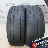 225 50 18 Michelin 85% 225 50 R18 2 Gomme