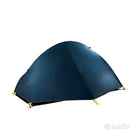 Tenda leggera Naturehike Cloud Trek NUOVA 1 posto