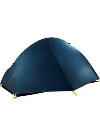 Tenda leggera Naturehike Cloud Trek NUOVA 1 posto