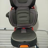 Seggiolino Isofix I-size  Fold & Go Chicco 