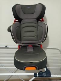 Seggiolino Isofix I-size  Fold & Go Chicco 
