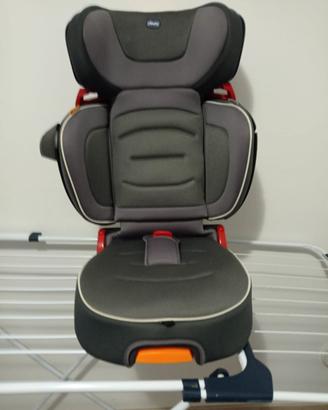 Seggiolino Isofix I-size  Fold & Go Chicco 