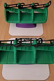 PORTASCI MAGNETICO FAPA BRAVO