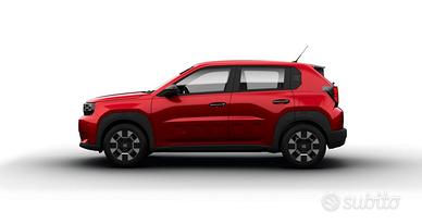 FIAT Grande Panda 1.2 Hybrid 110 CV S&S Icon