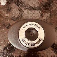 Harley Davidson cover filtro aria