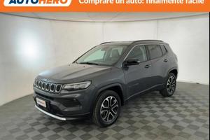 JEEP Compass NB49773