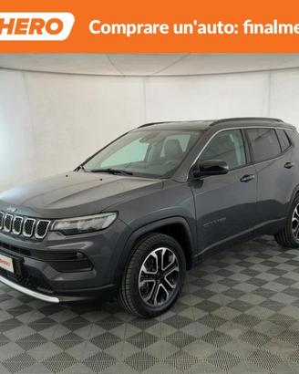 JEEP Compass NB49773