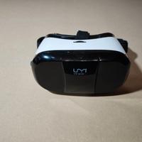 Visore VR per smartphone