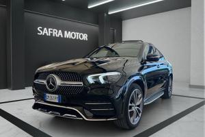 Mercedes-Benz GLE Coupe 300 d mhev Premium Pr...