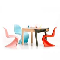 VITRA SEDIA PANTON JUNIOR CHAIR