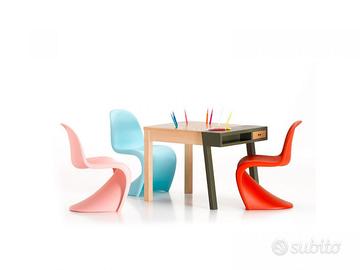 VITRA SEDIA PANTON JUNIOR CHAIR