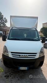 iveco dayli