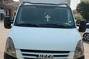 iveco dayli