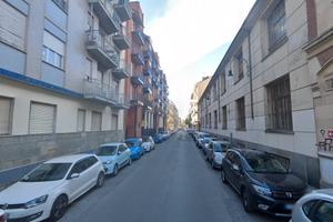 San paolo grazioso monolocale arredato nuovo