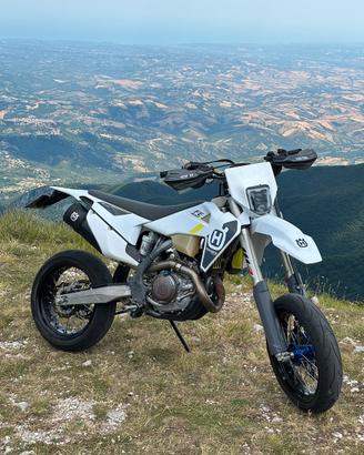 HUSQVARNA FE 450 2022