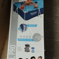 piscina  3 x 2