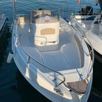 Blumax 19 open 2023 mercury pro pronta consegna