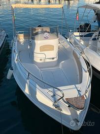 Blumax 19 open 2023 mercury pro pronta consegna