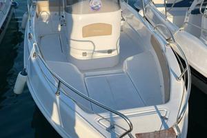 Blumax 19 open 2023 mercury pro pronta consegna