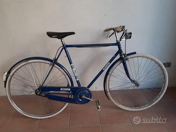 bici epoca Wolsit