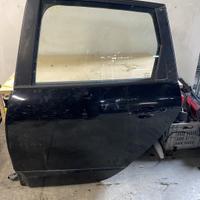 PORTA POST SX RENAULT SCENIC XMOD
