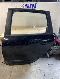 PORTA POST SX RENAULT SCENIC XMOD