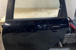 PORTA POST SX RENAULT SCENIC XMOD