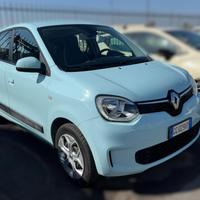 Renault Twingo - 2021 Electric Vibes (31 Kw).