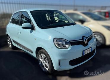 Renault Twingo - 2021 Electric Vibes (31 Kw).