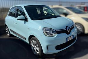 Renault Twingo - 2021 Electric Vibes (31 Kw).