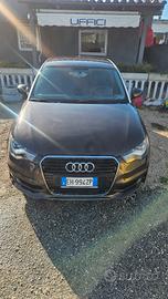 Audi A1 1.6 TDI Ambition