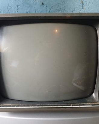tv vintage philips