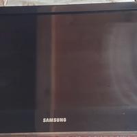 Tv lcd Samsung 32 pollici