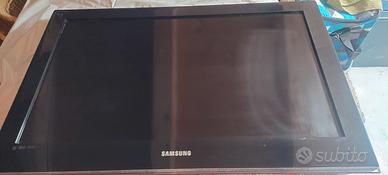 Tv lcd Samsung 32 pollici