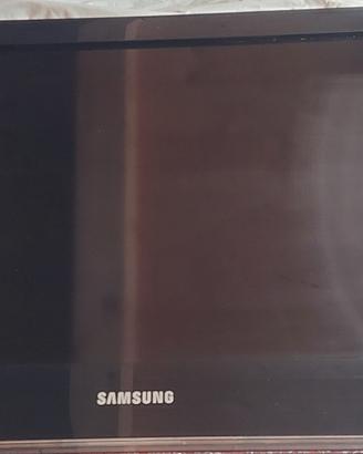 Tv lcd Samsung 32 pollici